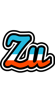 Zu america logo