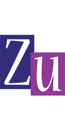 Zu autumn logo