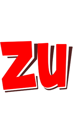 Zu basket logo