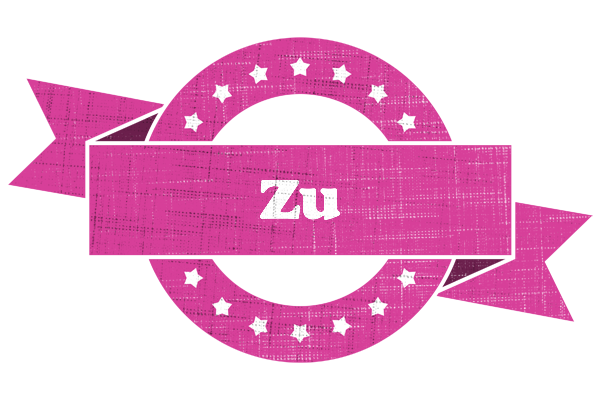 Zu beauty logo