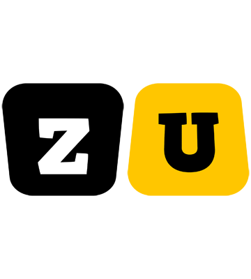 Zu boots logo