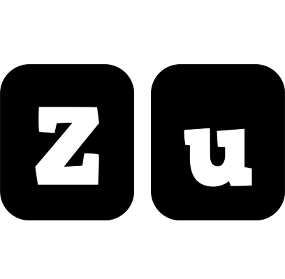 Zu box logo