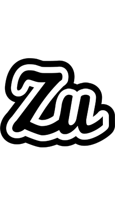 Zu chess logo