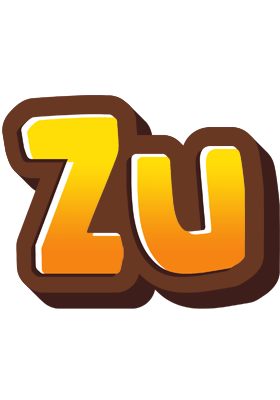 Zu cookies logo