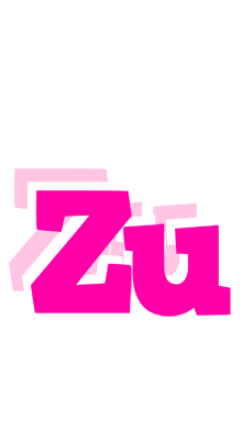 Zu dancing logo