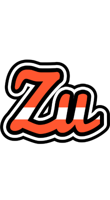 Zu denmark logo