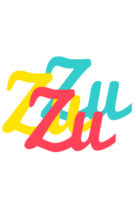 Zu disco logo