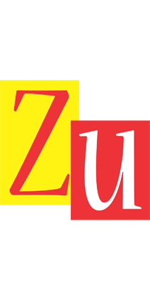 Zu errors logo