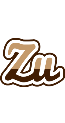 Zu exclusive logo
