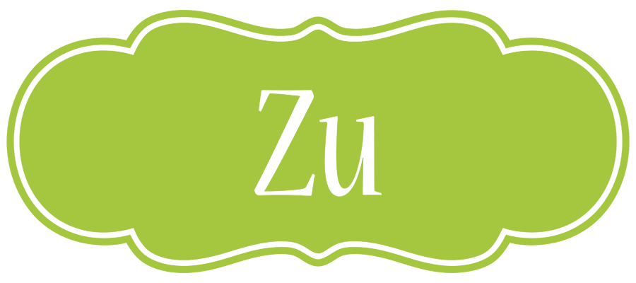 Zu family logo