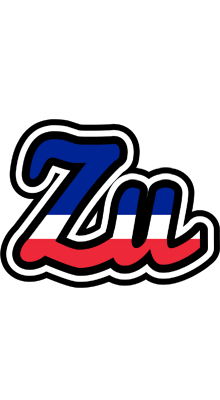 Zu france logo