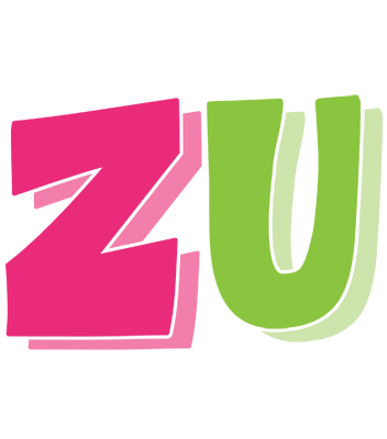 Zu friday logo