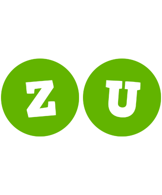 Zu games logo