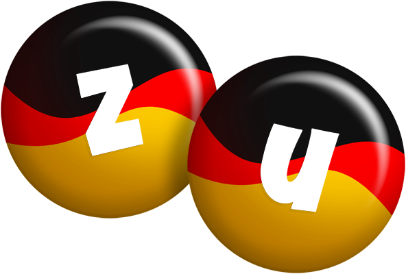 Zu german logo