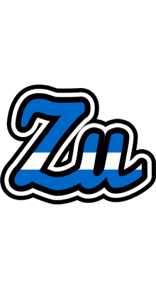 Zu greece logo
