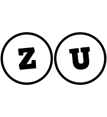 Zu handy logo