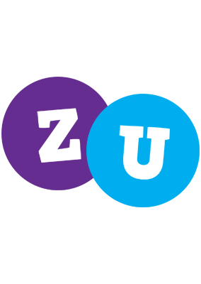 Zu happy logo