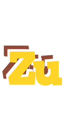 Zu hotcup logo