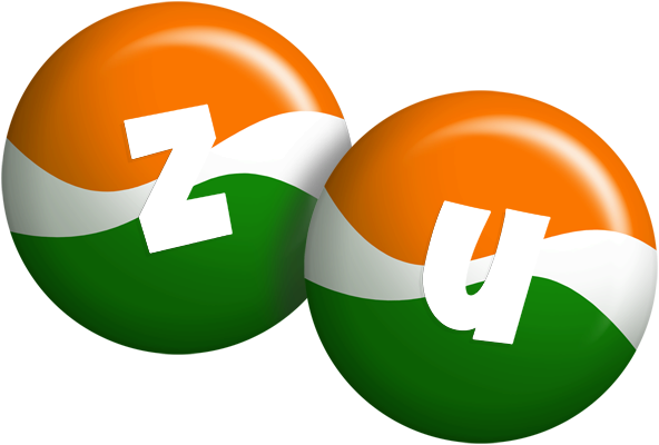 Zu india logo