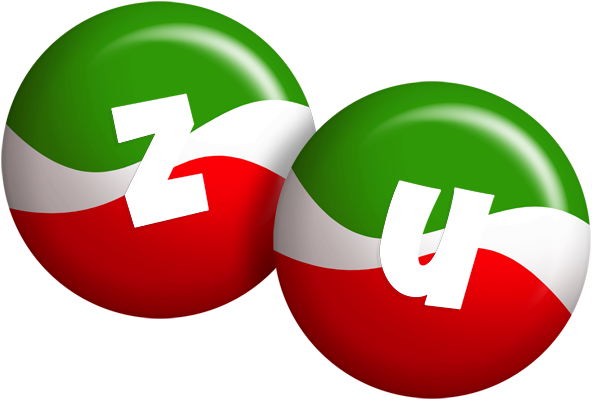 Zu italy logo