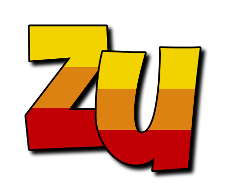 Zu jungle logo
