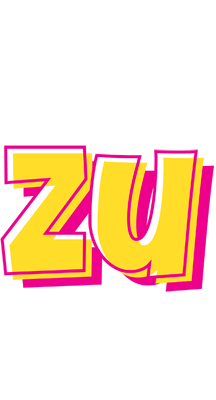 Zu kaboom logo