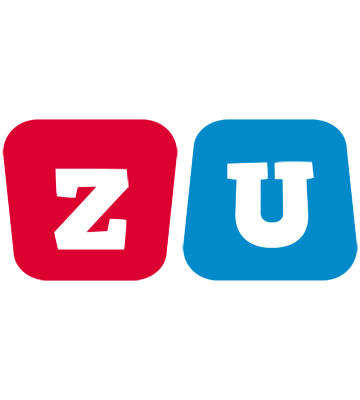 Zu kiddo logo