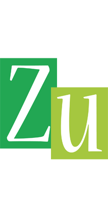 Zu lemonade logo