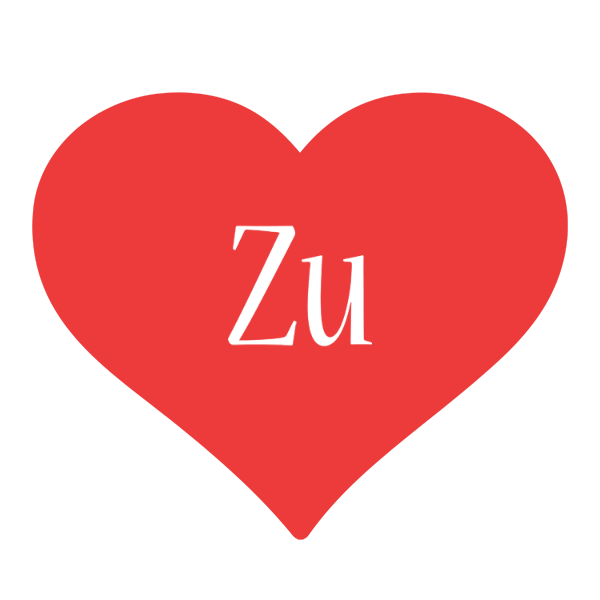 Zu love logo