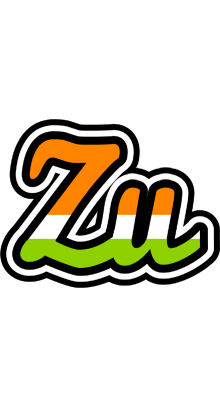 Zu mumbai logo