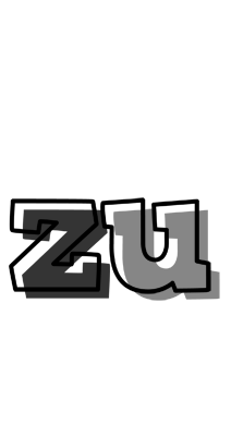 Zu night logo