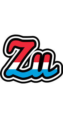 Zu norway logo