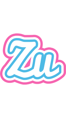 Zu outdoors logo