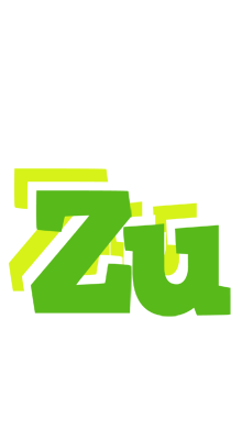 Zu picnic logo