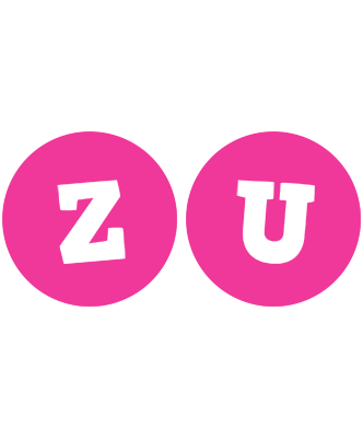Zu poker logo