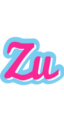 Zu popstar logo