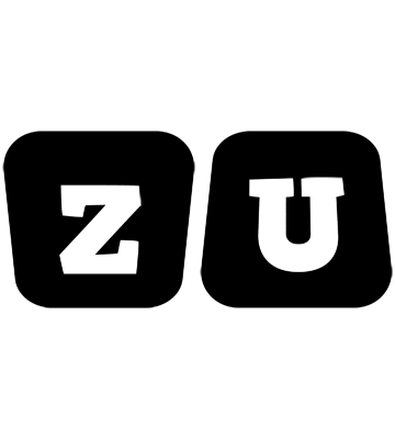 Zu racing logo