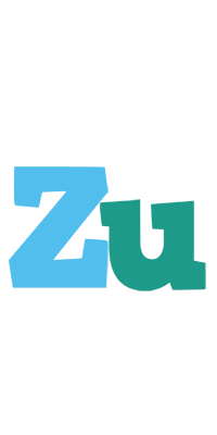 Zu rainbows logo