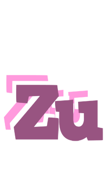 Zu relaxing logo