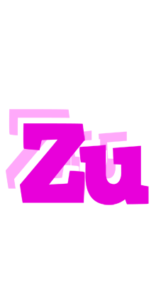 Zu rumba logo