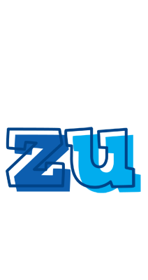 Zu sailor logo