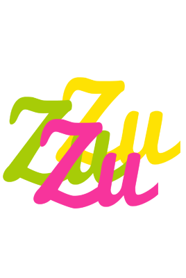 Zu sweets logo