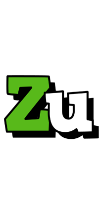 Zu venezia logo