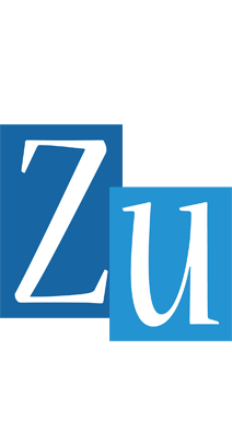 Zu winter logo