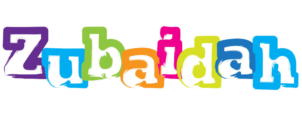 Zubaidah casino logo