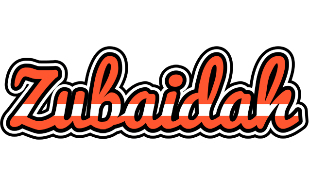 Zubaidah denmark logo