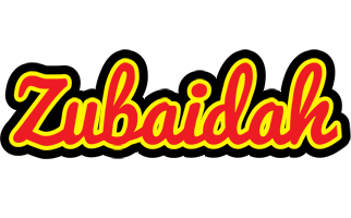 Zubaidah fireman logo