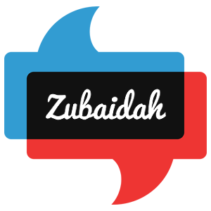 Zubaidah sharks logo