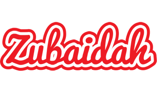 Zubaidah sunshine logo