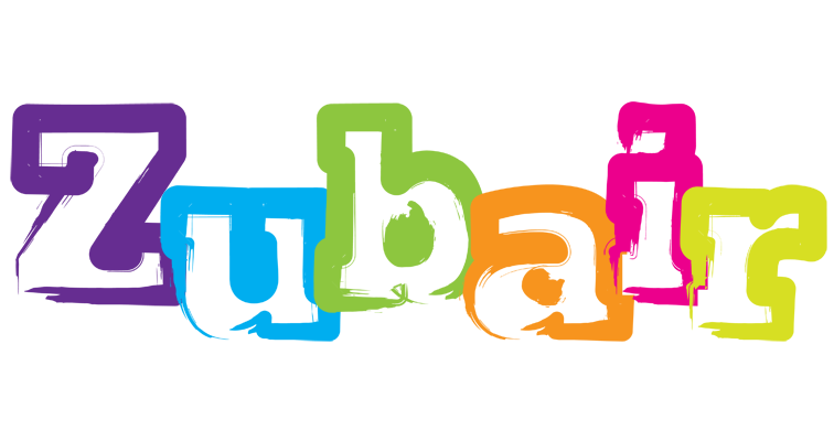 Zubair casino logo